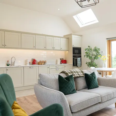 펜션 Debbie's At Tullig House & Farm *