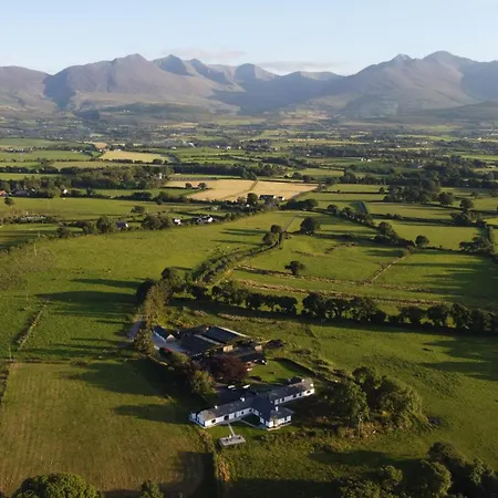 Debbie's At Tullig House & Farm キラーニー