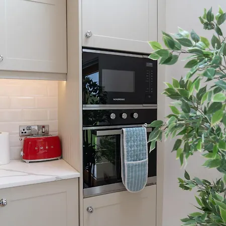 Debbie's At Tullig House & Farm * 킬라니