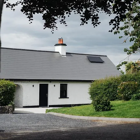 Debbie's At Tullig House & Farm *