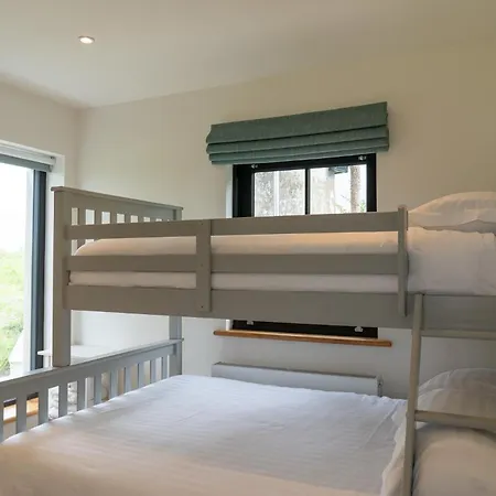 펜션 Debbie's At Tullig House & Farm 킬라니