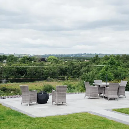 Debbie's At Tullig House & Farm Σπίτι διακοπών *