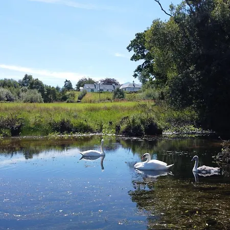 Debbie's At Tullig House & Farm Σπίτι διακοπών Κιλάρνεϊ