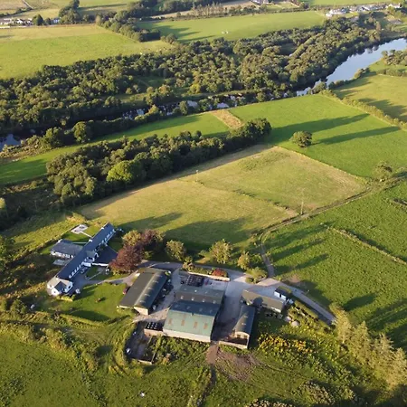 Debbie's At Tullig House & Farm *