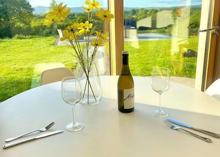 Prázdninový dům Debbie's At Tullig House & Farm