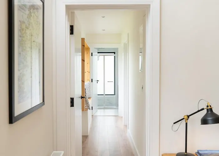 Debbie's At Tullig House & Farm 度假居 基拉尼