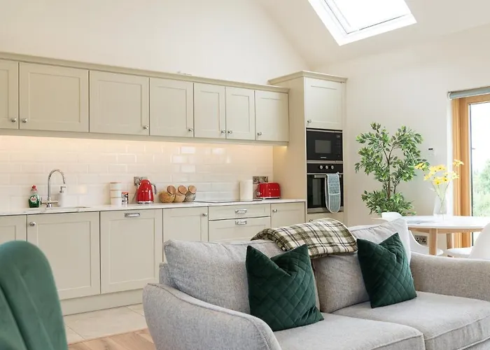 Prázdninový dům Debbie's At Tullig House & Farm *