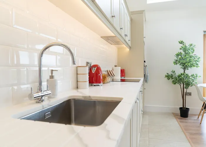 Debbie's At Tullig House & Farm 度假居 *