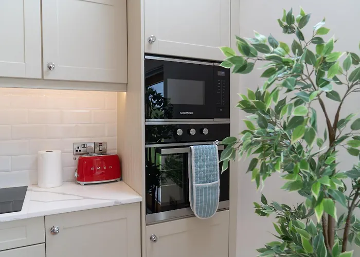 Debbie's At Tullig House & Farm * 基拉尼