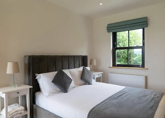 Debbie's At Tullig House & Farm 基拉尼