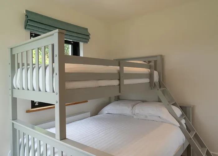 Debbie's At Tullig House & Farm * 基拉尼