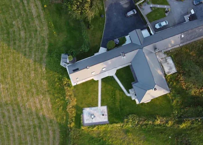 度假居 Debbie's At Tullig House & Farm 基拉尼