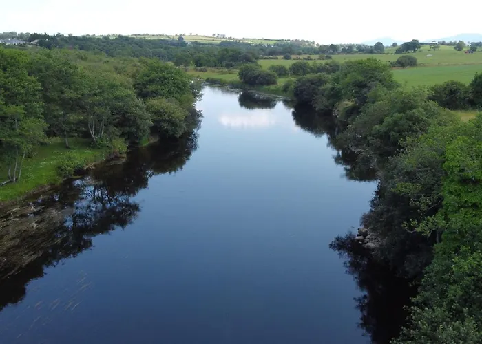 Debbie's At Tullig House & Farm 基拉尼
