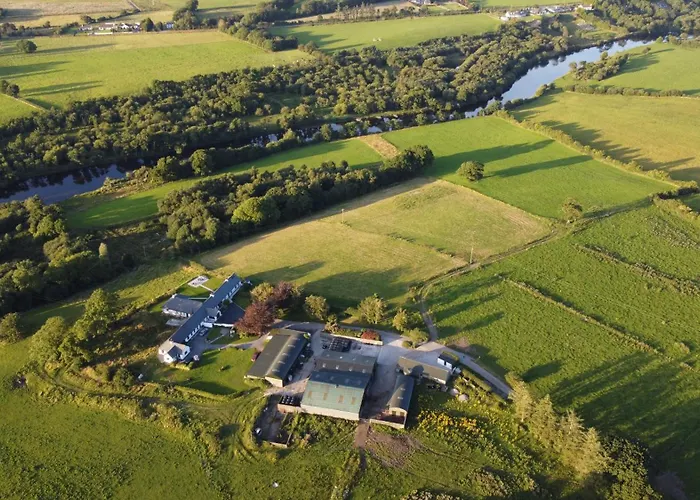 Debbie's At Tullig House & Farm *
